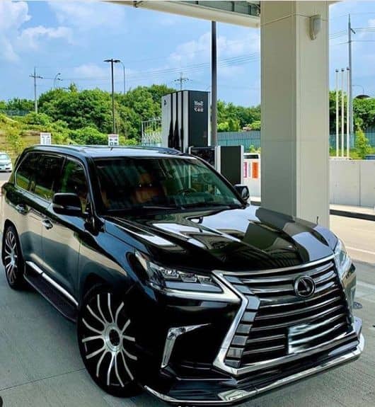 LX
