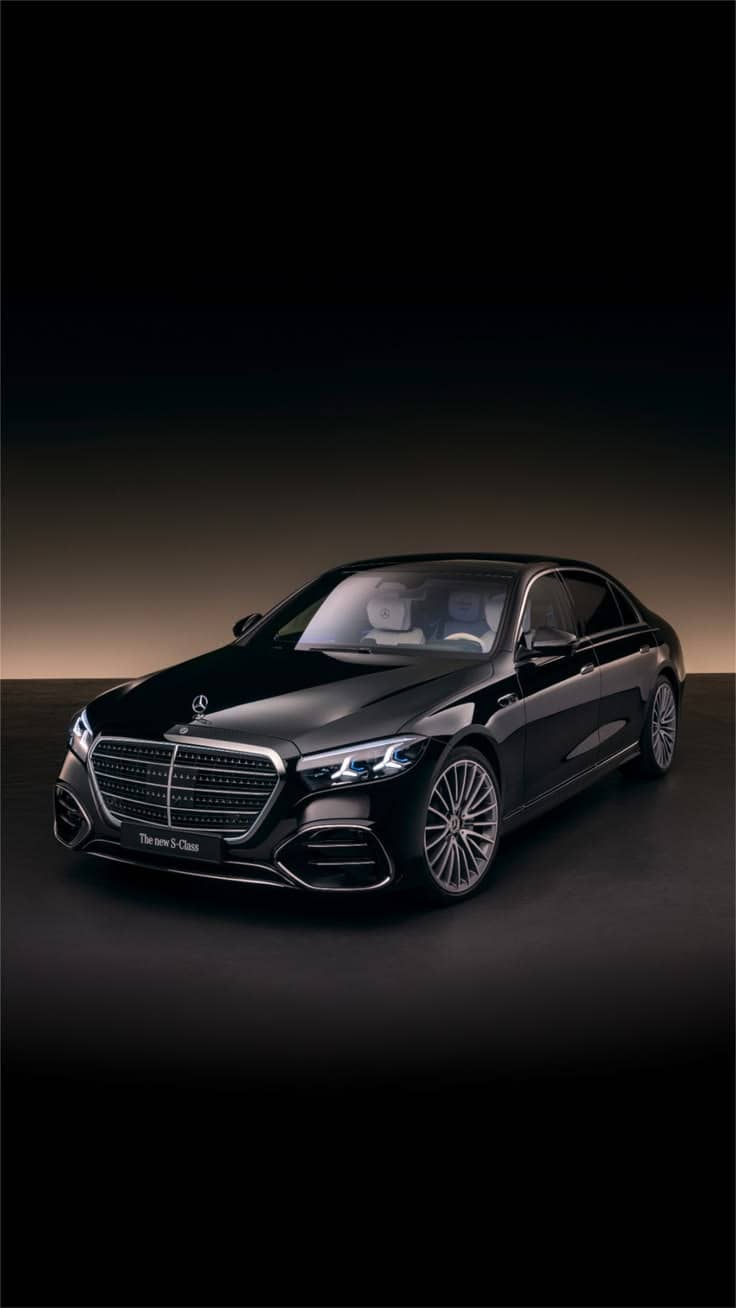 C-Class / S-Class