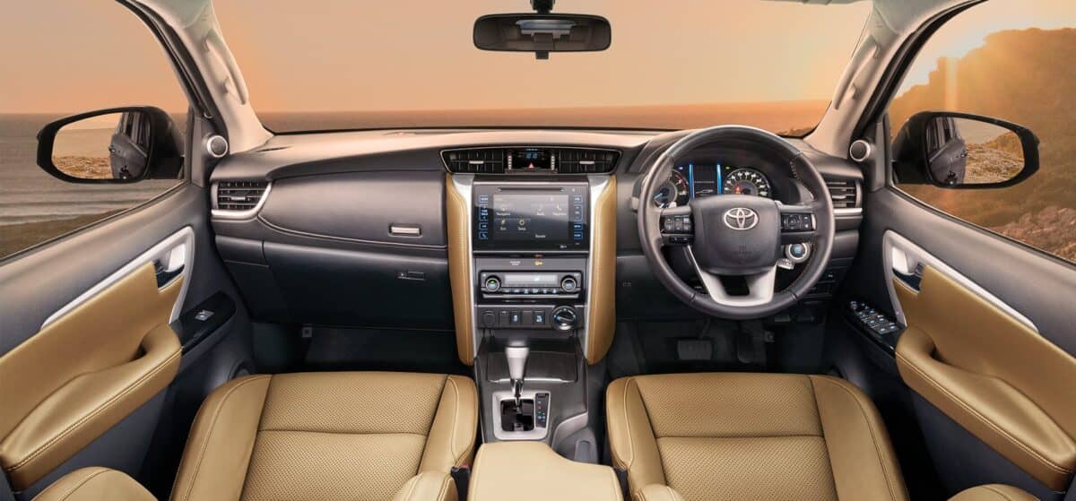 Fortuner