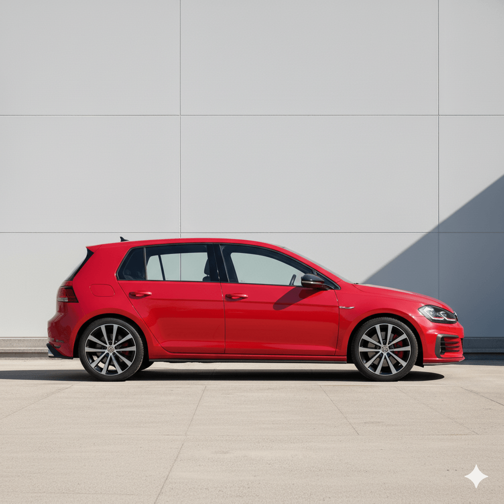 Hatchback