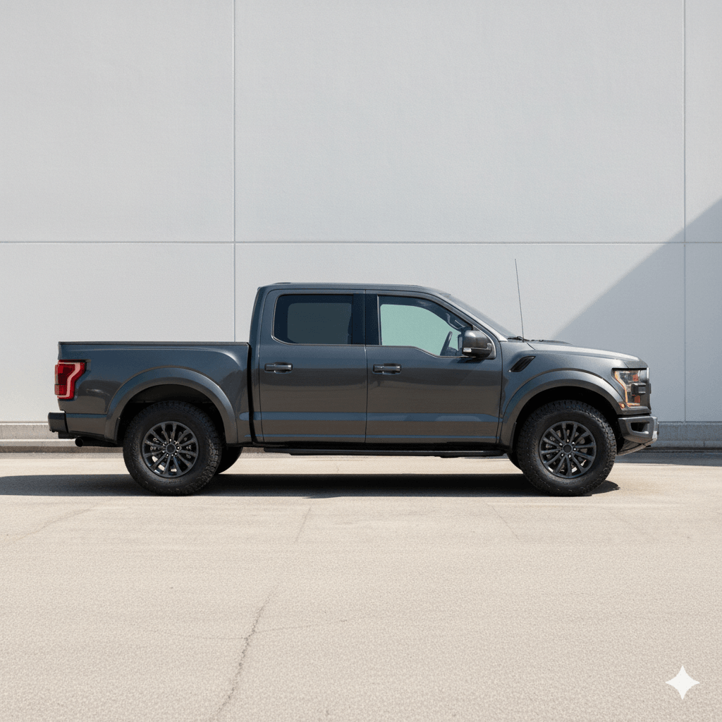 Pickup Truck