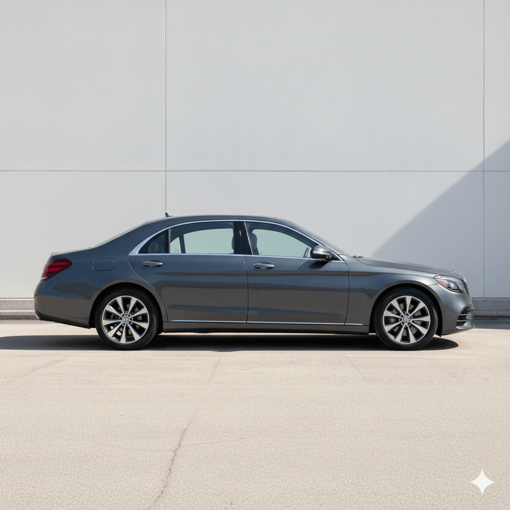 Sedan