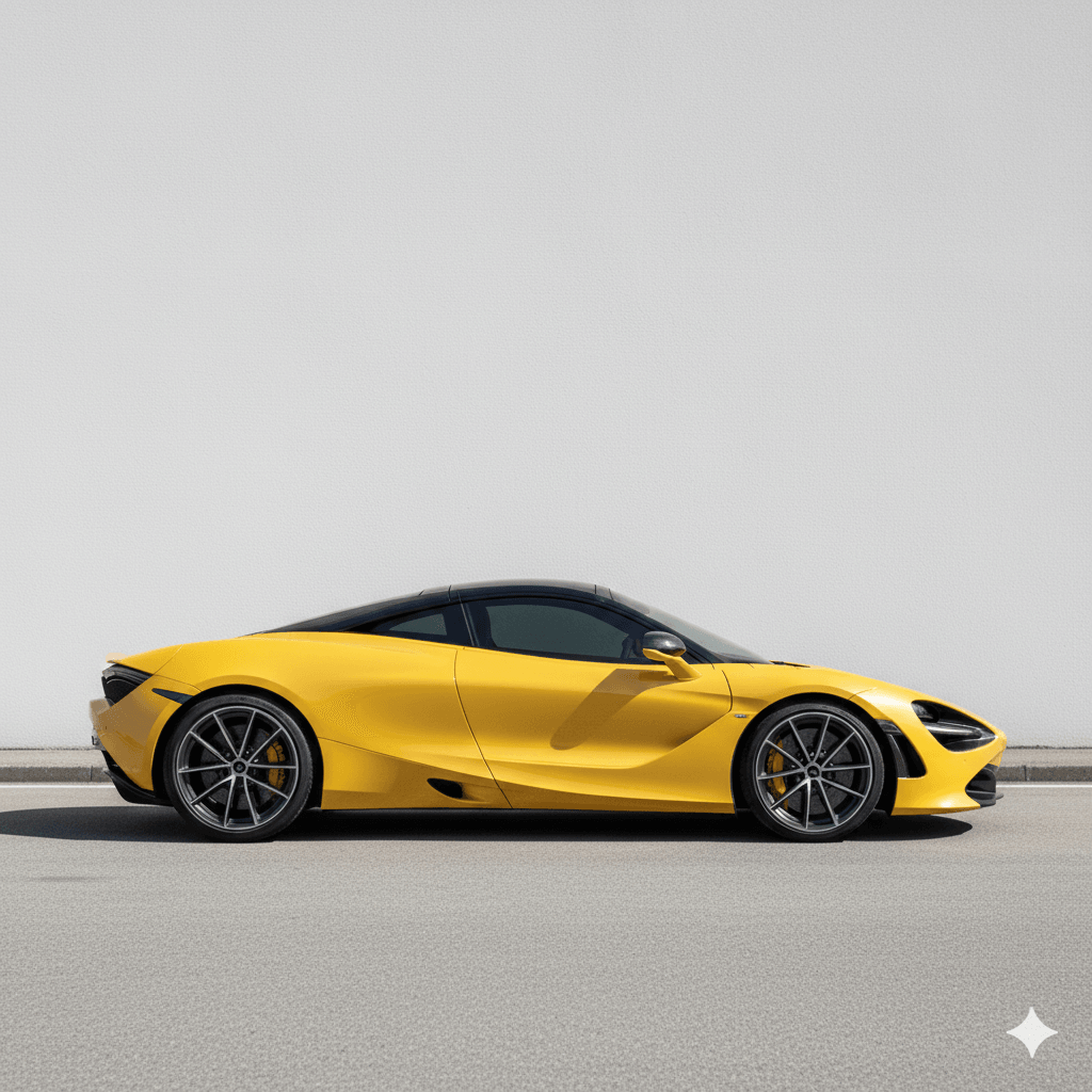 Sports Car
