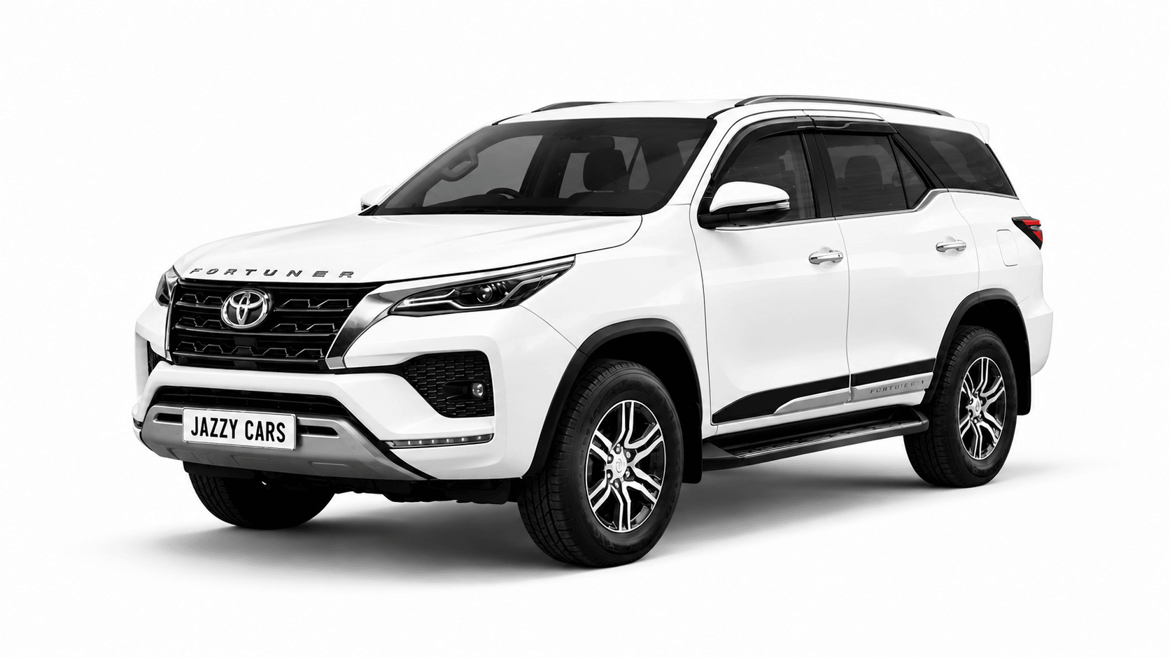 Fortuner