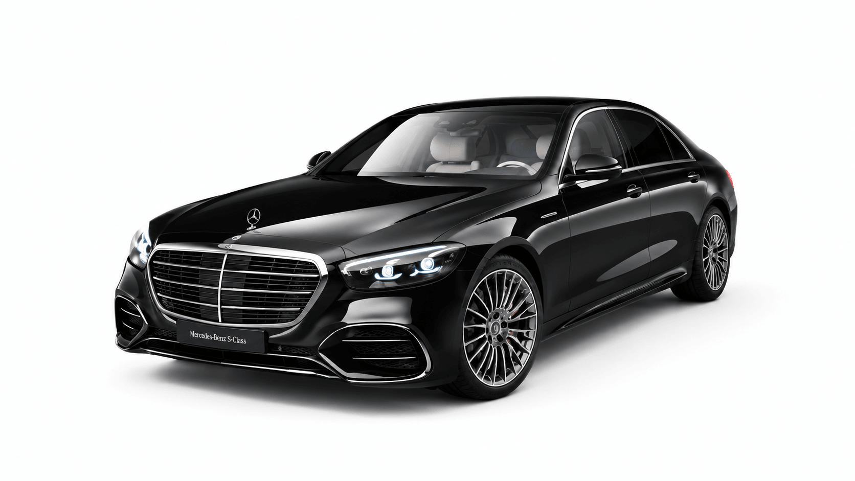 C-Class / S-Class